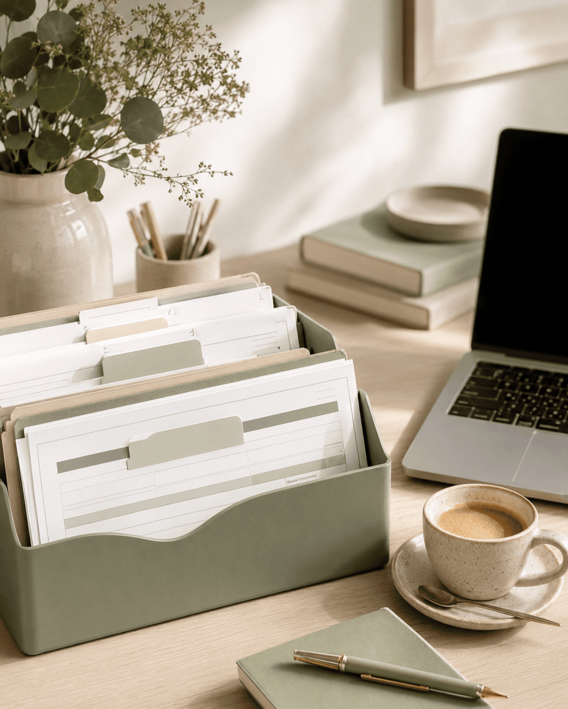 Accounts Payable & Receivable